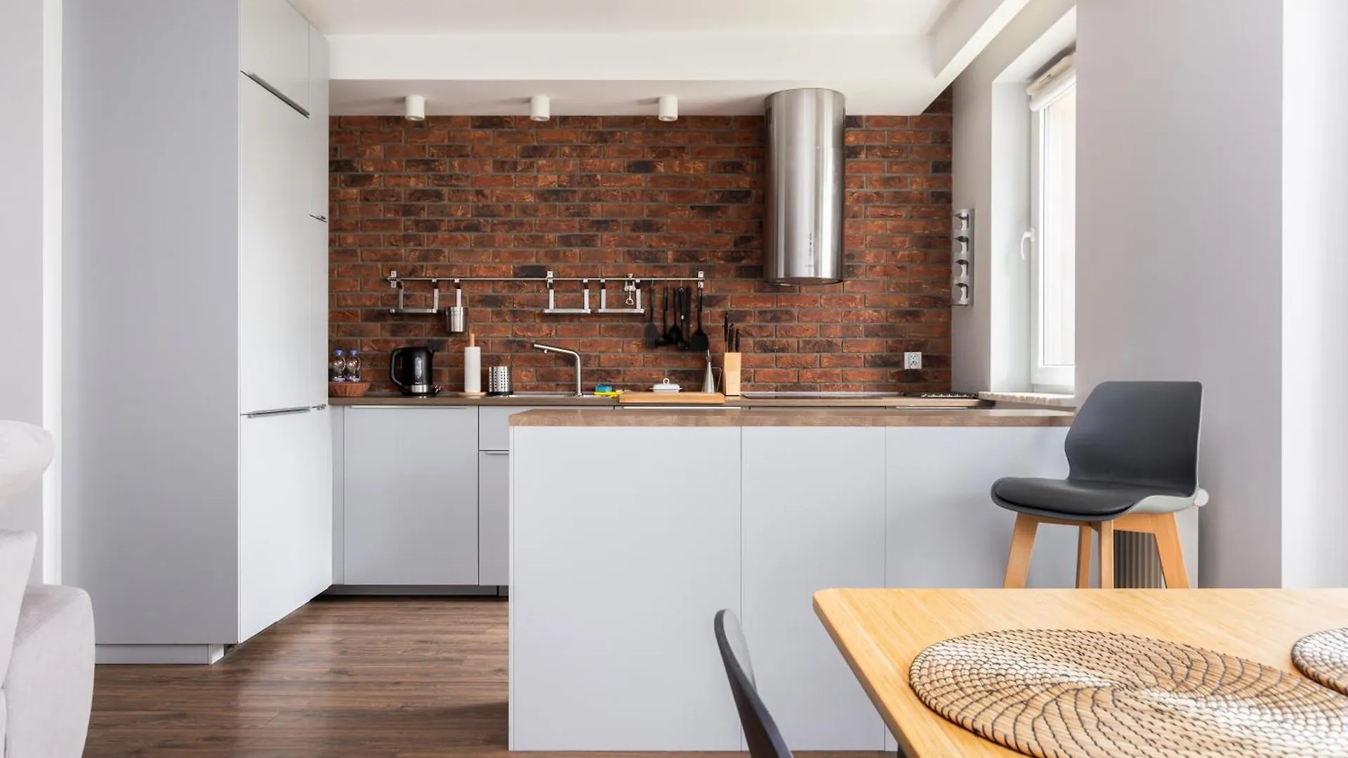 Mysliwska Modern Apartment Gdansk